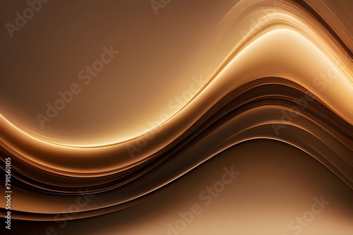 glowing wave abstract background  backgrounds 