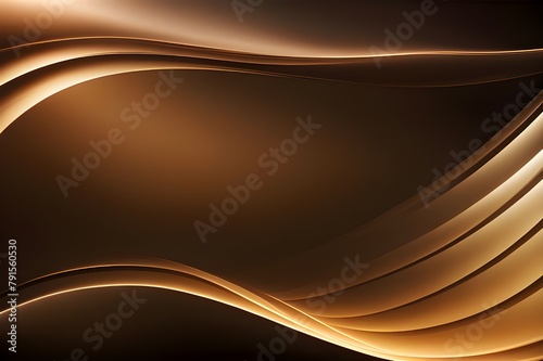 abstract waves background design, backgrounds 