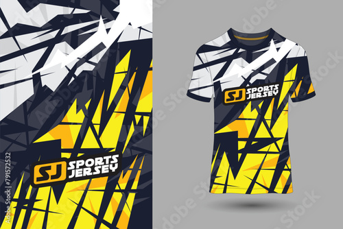 Abstract sport background grunge texture pattern