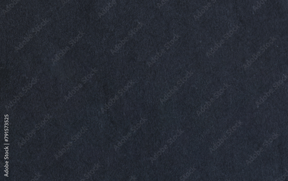 Black paper texture background. Black blank page Black paper texture background. Black blank page