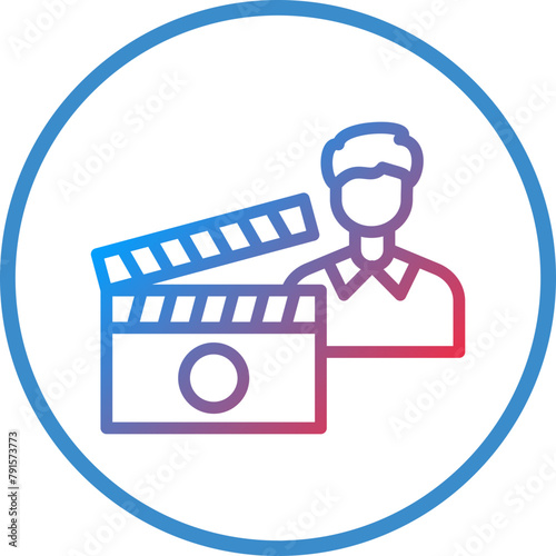 Audition Icon Style