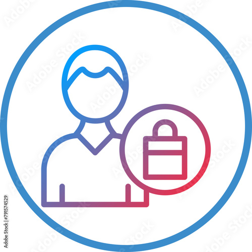 Customer Icon Style