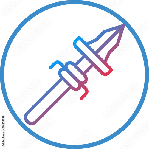 Javelin Icon Style