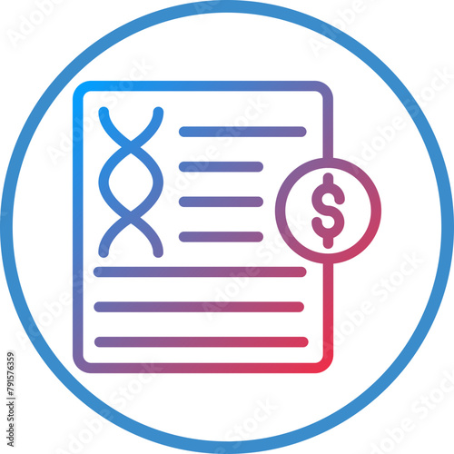 All Inclusive Price Icon Style