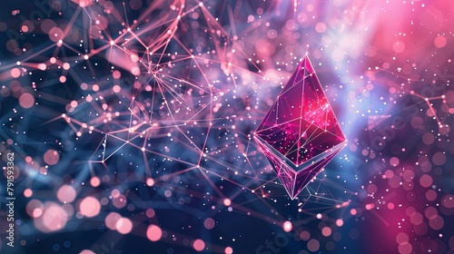 Ethereum in Motion