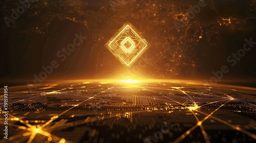 Binance Coin’s Economic Orbit