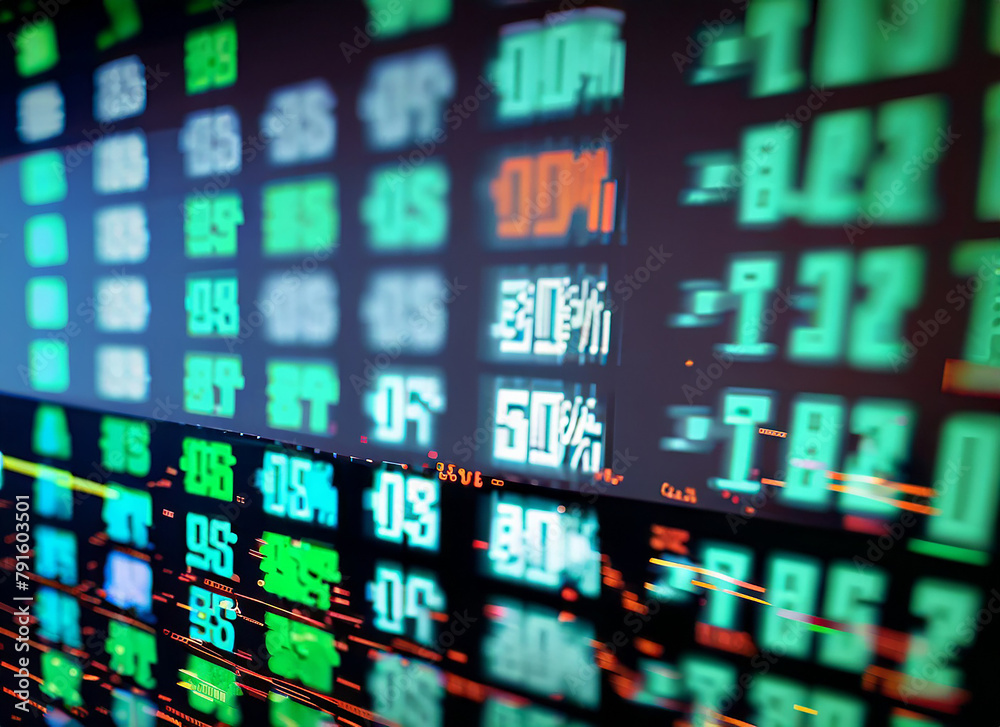 Digital Finance: Transforming Data into Financial Insights Digital Finance: Transforming Data into Financial Insights