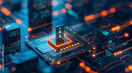 The Role of Smart Contracts in Voting Systems