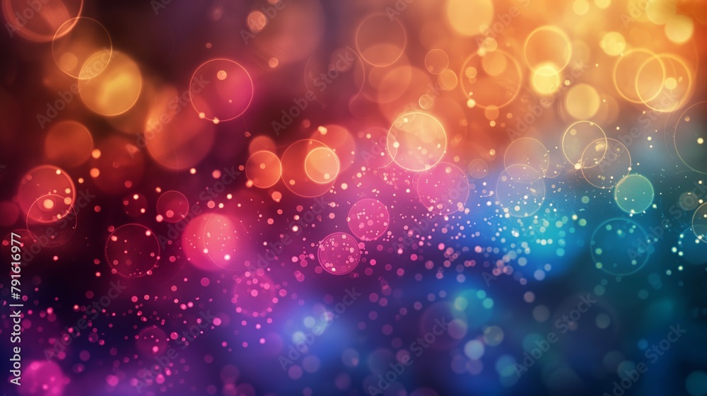 abstract bokeh background abstract bokeh background