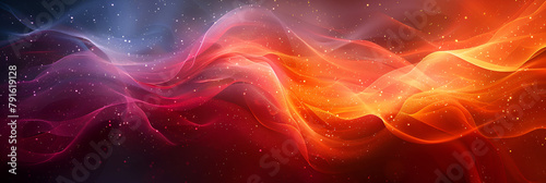 Abstract Red and Orange Background with Curves,
A colorful abstract background with a bright orange blue and yellow flame
