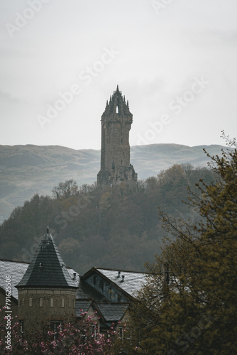william wallace monument 