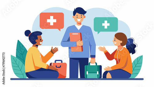 Learn basic first aid skills specific to the workplace and gain the confidence to handle any medical emergency in this workshop.