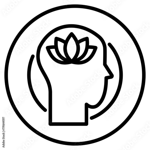 Peaceful Zone icon