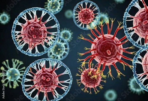 virus pandemic vaccine coronavirus COVID 