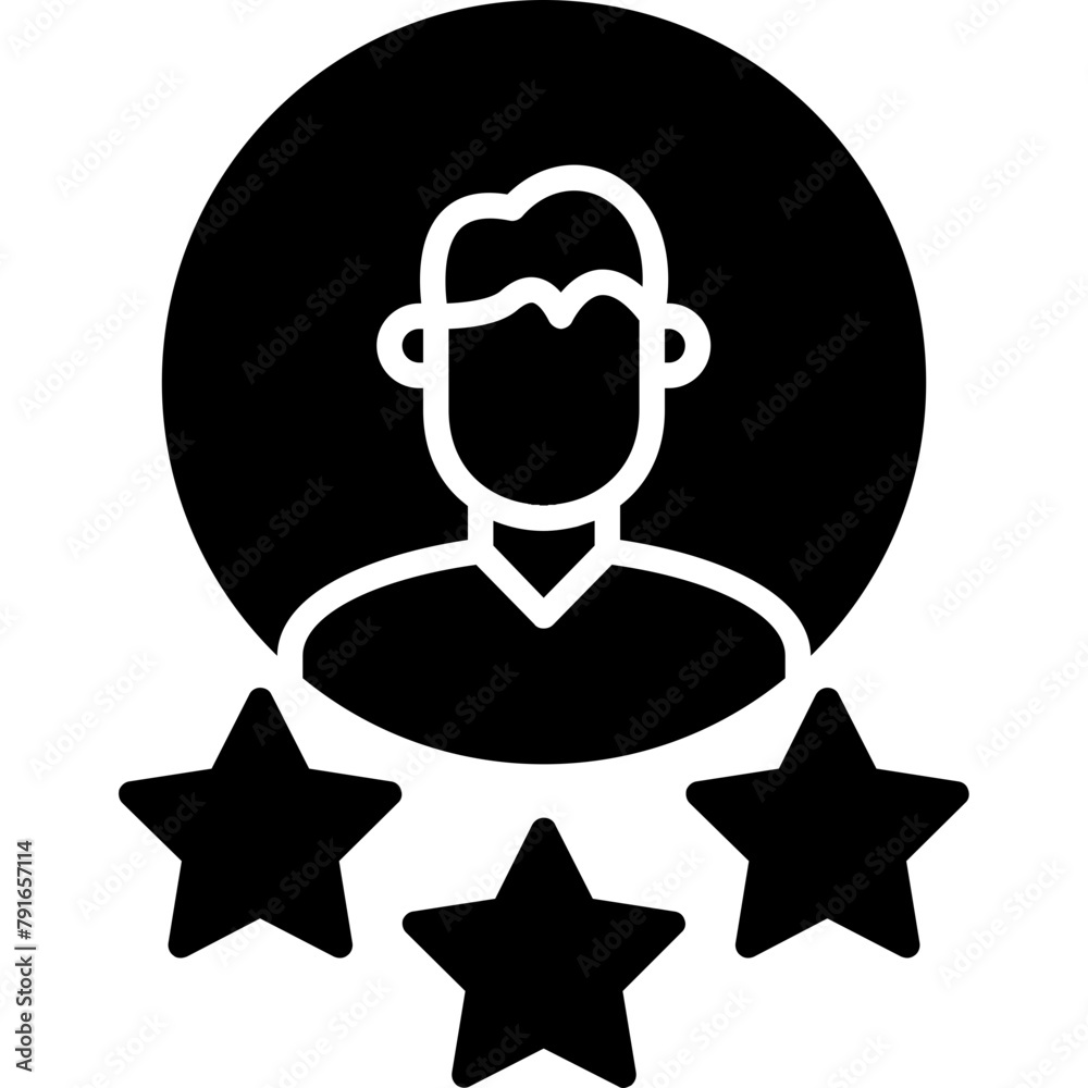 User Ratings Icon User Ratings Icon
