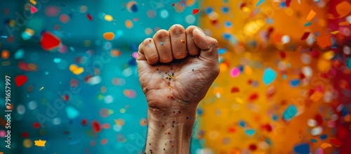  Celebrating the Achievement of Results