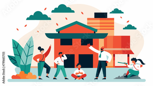 In the wake of a natural disaster a local martial arts studio offers free classes to first responders providing them with a muchneeded outlet