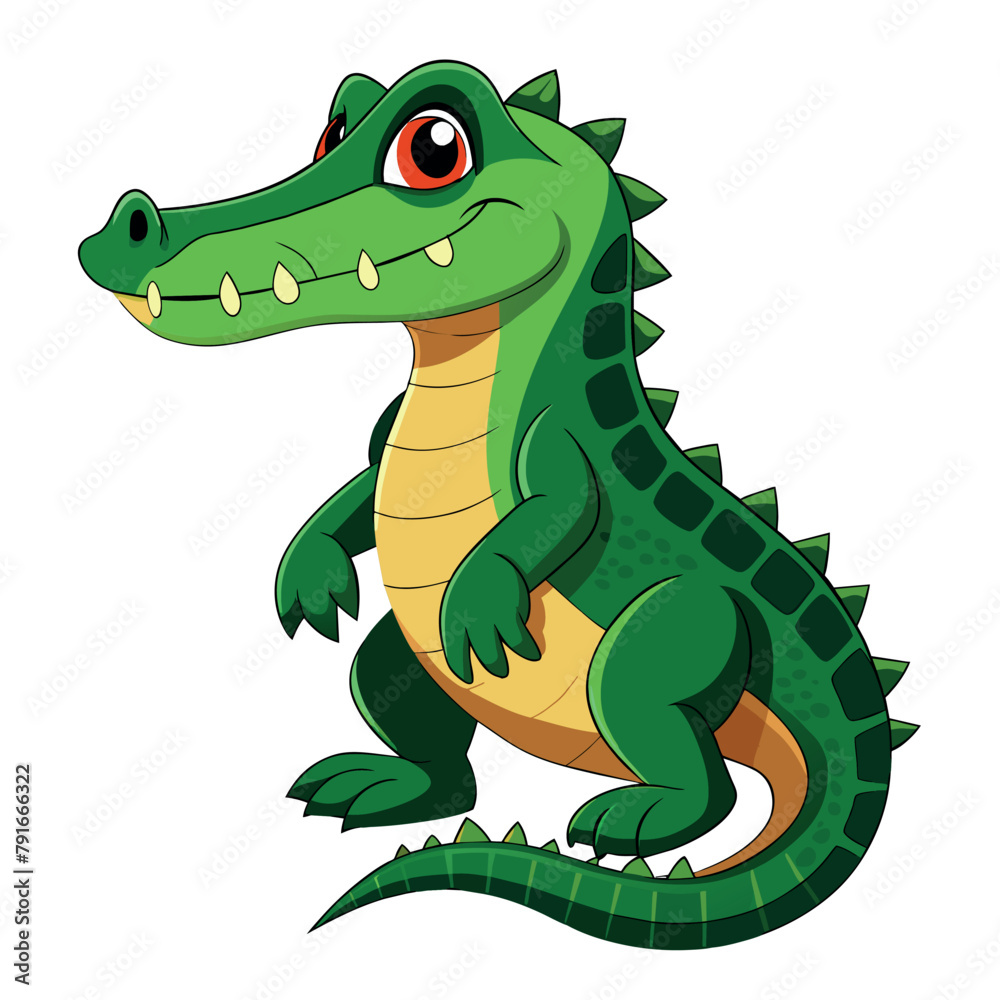 Naklejka premium Adobe Illustrator Artwork