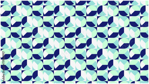seamless pattern