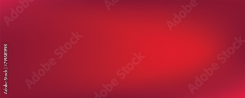 Red gradient vector background. EPS10