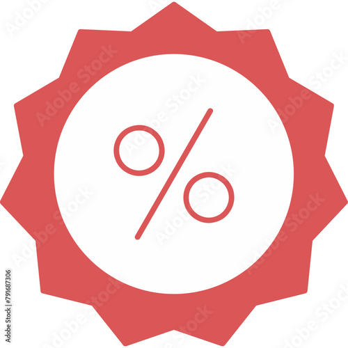 Discount Icon
