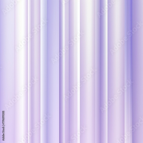 Lavender stripes abstract background with copy space for photo text or product, blank empty copyspace, light white color, blurred vertical lines