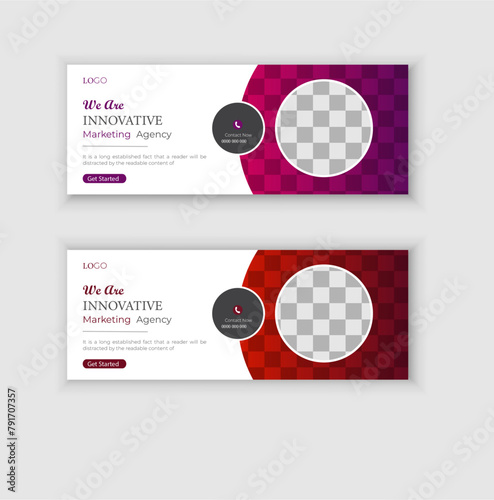 Facebook cover design Facebook cover template school education Facebook cover page layout & kids school admission web banner template creative School Admission