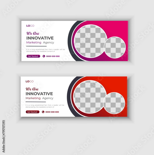 Facebook cover design Facebook cover template school education Facebook cover page layout & kids school admission web banner template creative School Admission