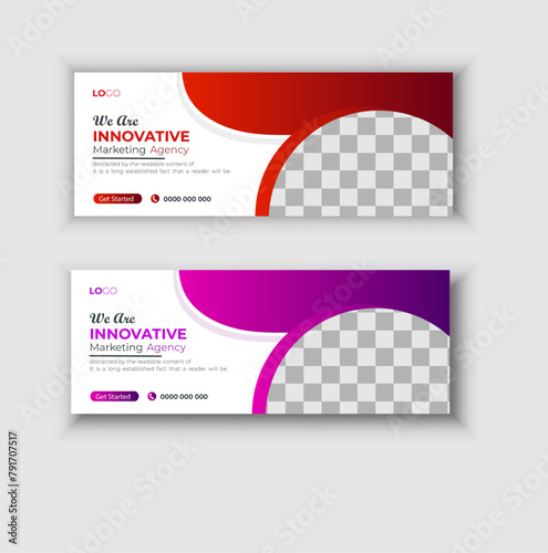 Facebook cover design Facebook cover template school education Facebook cover page layout & kids school admission web banner template creative School Admission