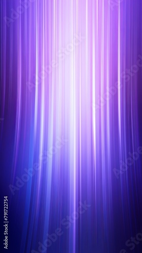 Purple stripes abstract background with copy space for photo text or product, blank empty copyspace, light white color, blurred vertical lines