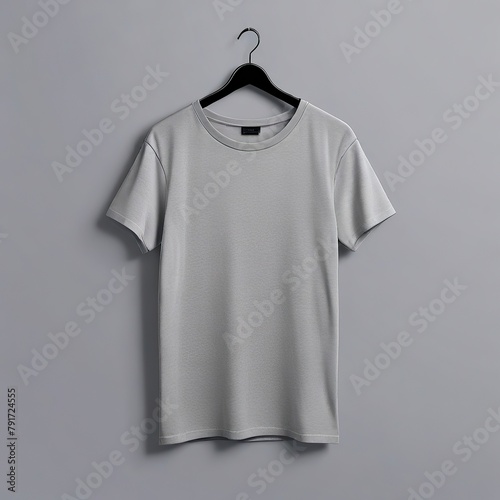 Free Photo t shirt design mockup new pic best mockup text space