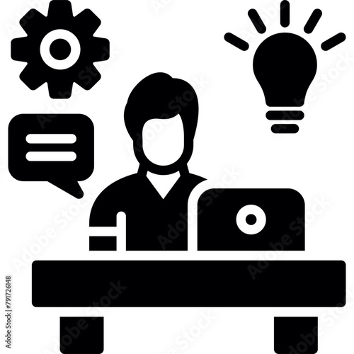Skill Icon