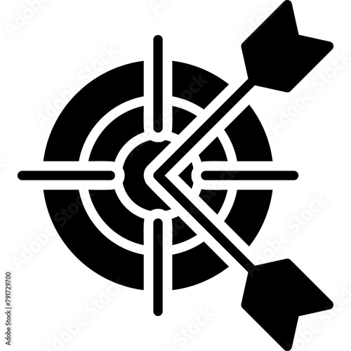 Target Icon