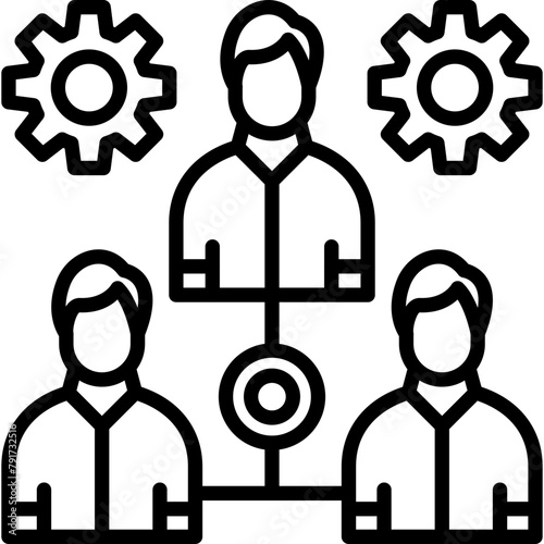 Team Icon