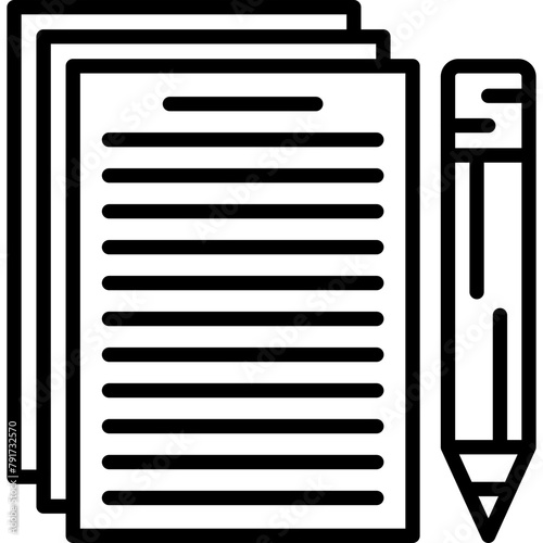 Document Icon