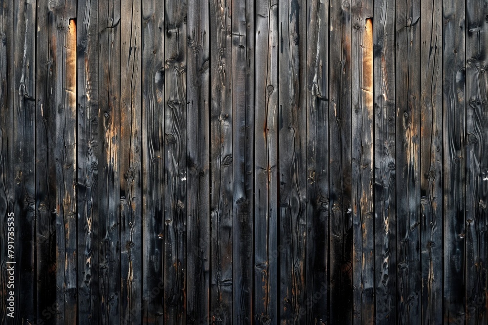 Fototapeta premium wood background banner panorama banner