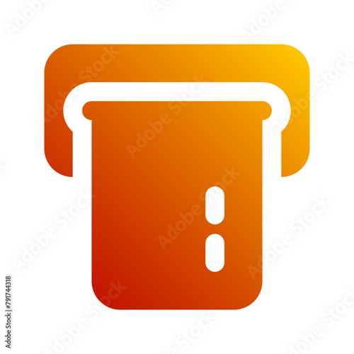 atm gradient icon