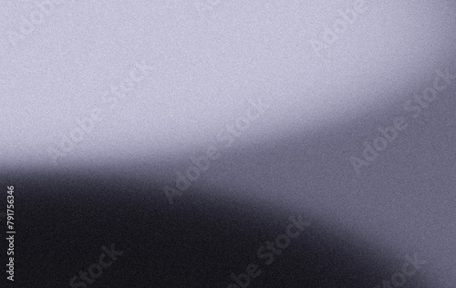 Gray background with gradient noise pattern. Dark grain. Product backdrop illustration.