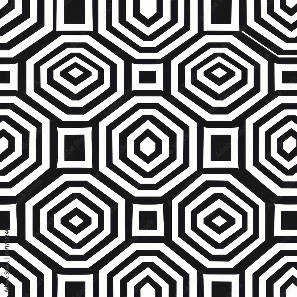 Modern graphic line patterns Modern graphic line patterns