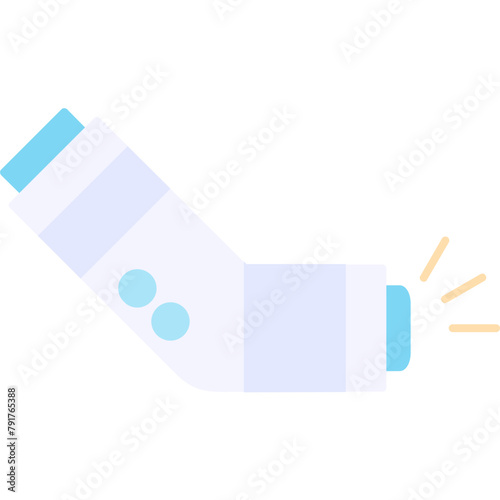 Inhaler Icon