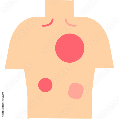 Eczema Icon