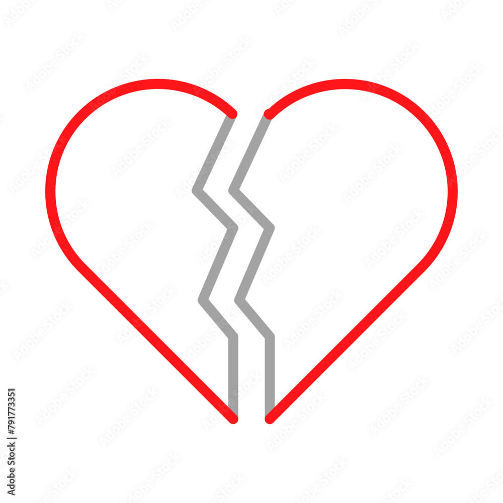 Broken Heart Broken Heart