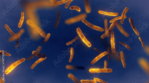 Tuberculosis (TB) is a pulmonary infectious disease, a.k.a consumption, a.k.a the 