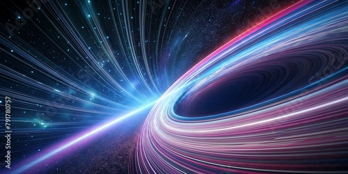 Starlight Symphony  The Melody of the Cosmos