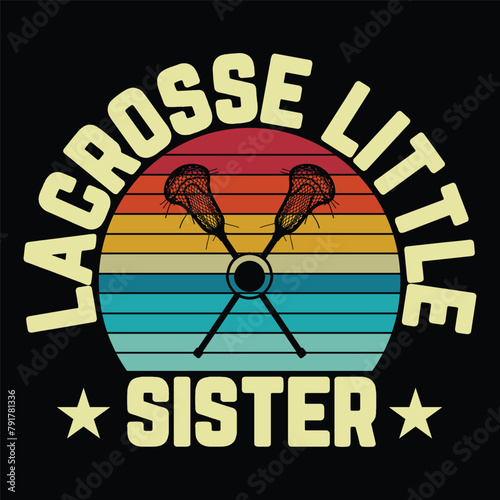 lacrosse little sister