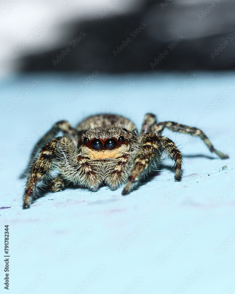 custom made wallpaper toronto digitalMini Spider Eyes