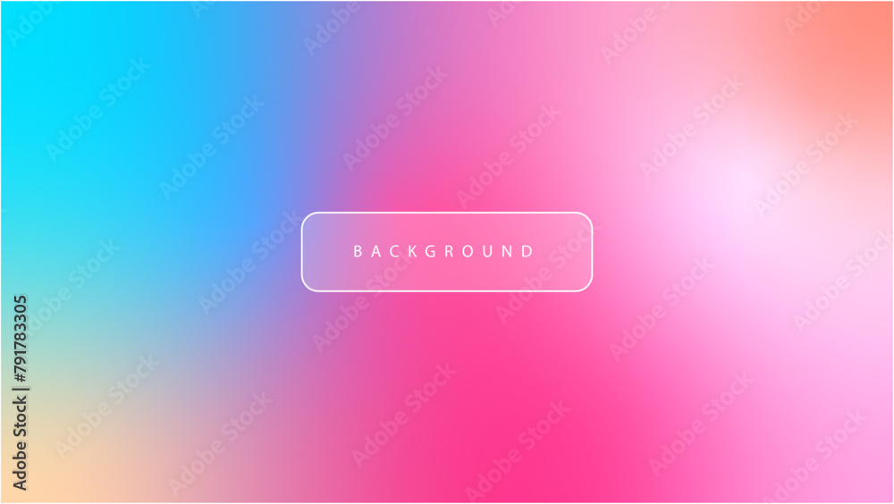 Blur Style Soft Pink Gradation Background. Blur Style Soft Pink Gradation Background.