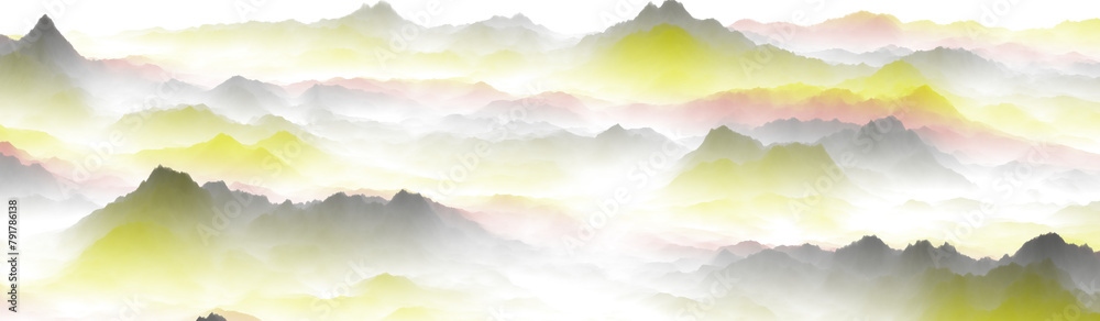 abstract nature background