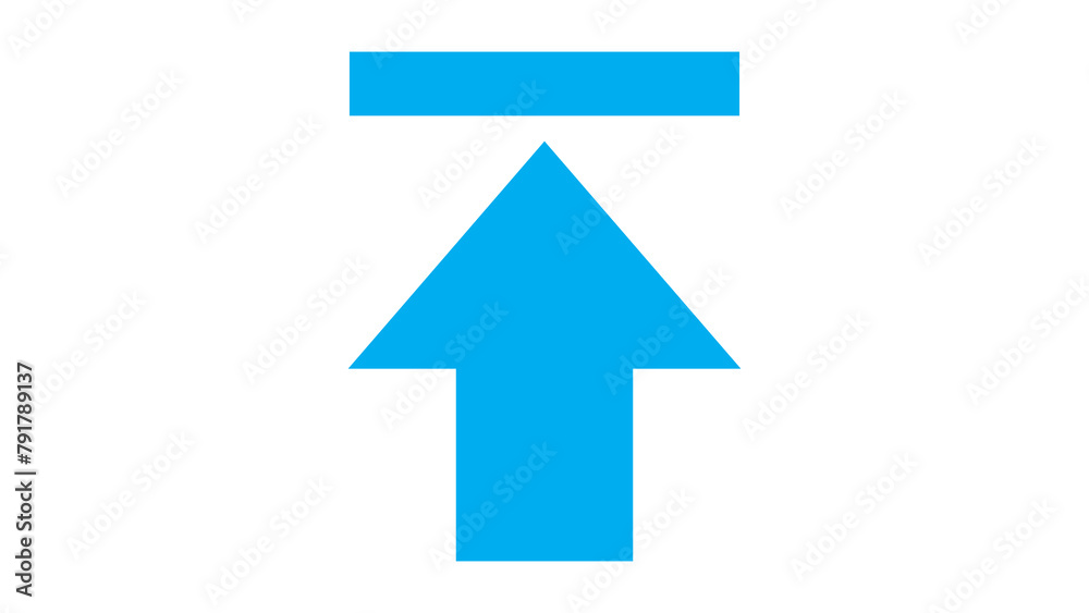 Upload icon Upload icon