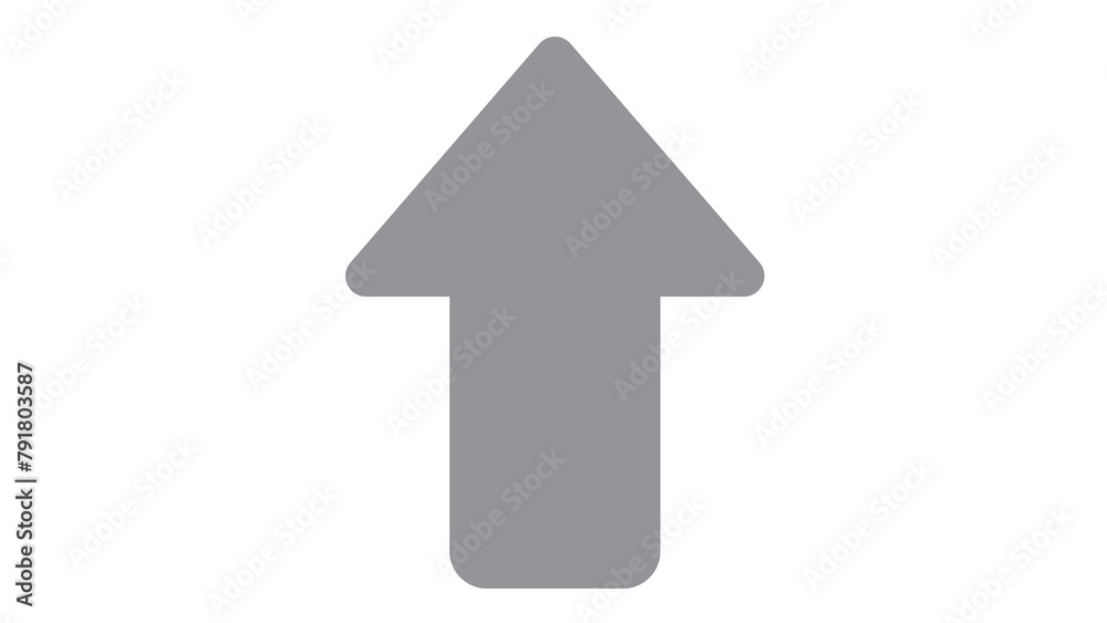 Up arrow icon Up arrow icon